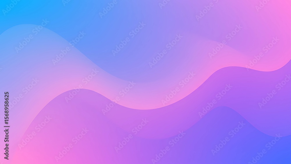 Modern Mesh Gradient Wallpaper in Blue and Pink
Modern Mesh Gradient Wallpaper in Blue and Pink