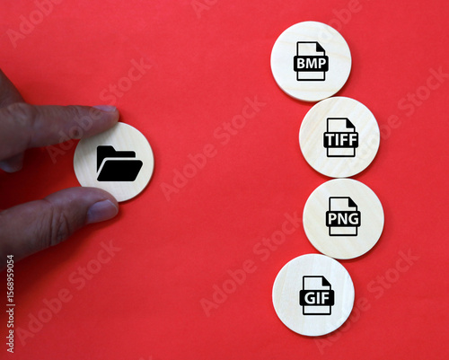 four photo file formats namely GIF, PNG, TIFF, and BMP. Lossless images can be compressed without losing unnecessary metadata or affecting the graphic appearance
