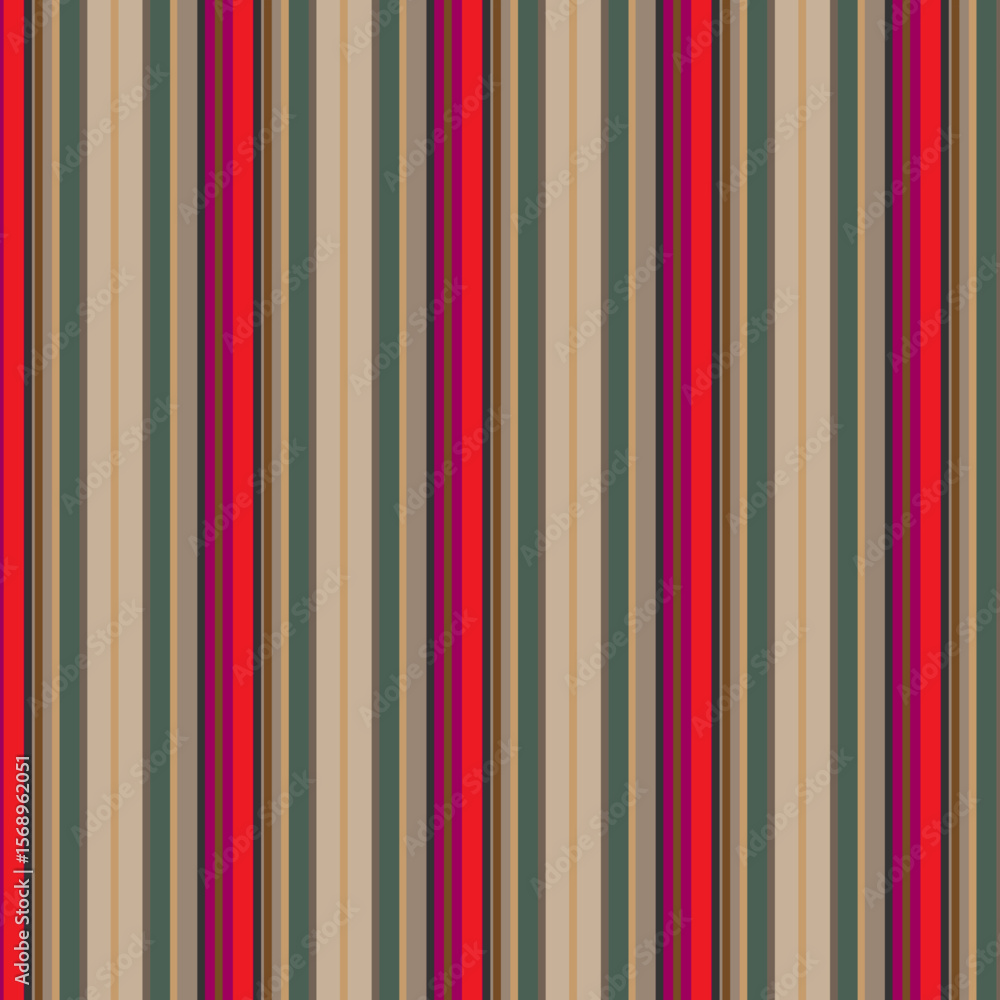 Fototapeta premium seamless striped background, abstract striped background, colorful striped background, 
