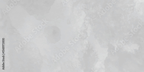 A white grunge paper texture with subtle distressed details, worn edges, faint creases, and speckled stains. The surface looks old and weathered, with a rough handmade paper feel. High-resolution, mon