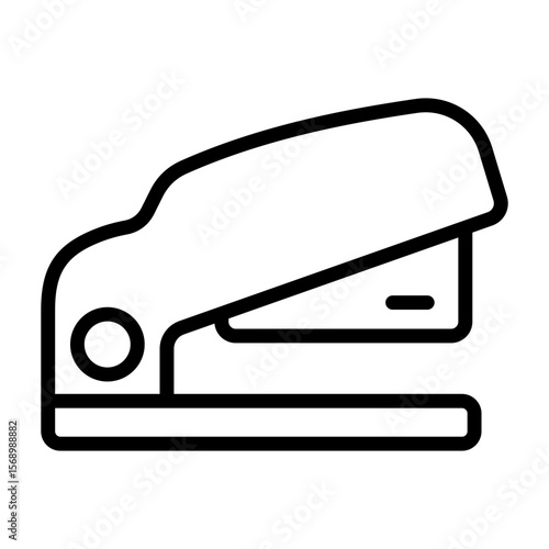 Stapler Icon