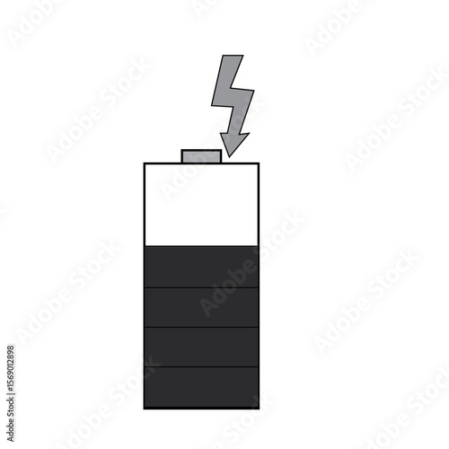 charging