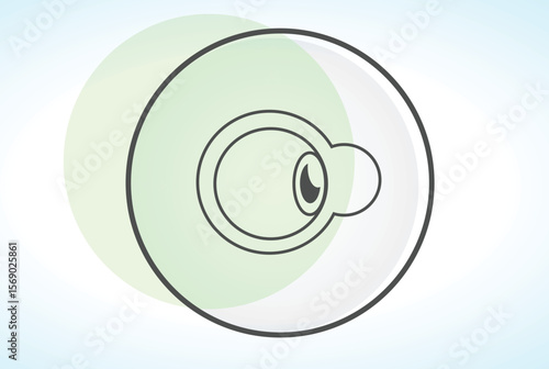 Iris Mapping A Simplified View into Optical Anatomy