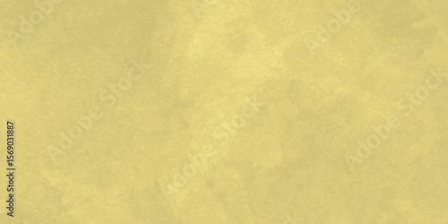 Abstract design with brown color old concrete wall texture background and old paper texture background .Modern design with vintage paper background or texture.	
