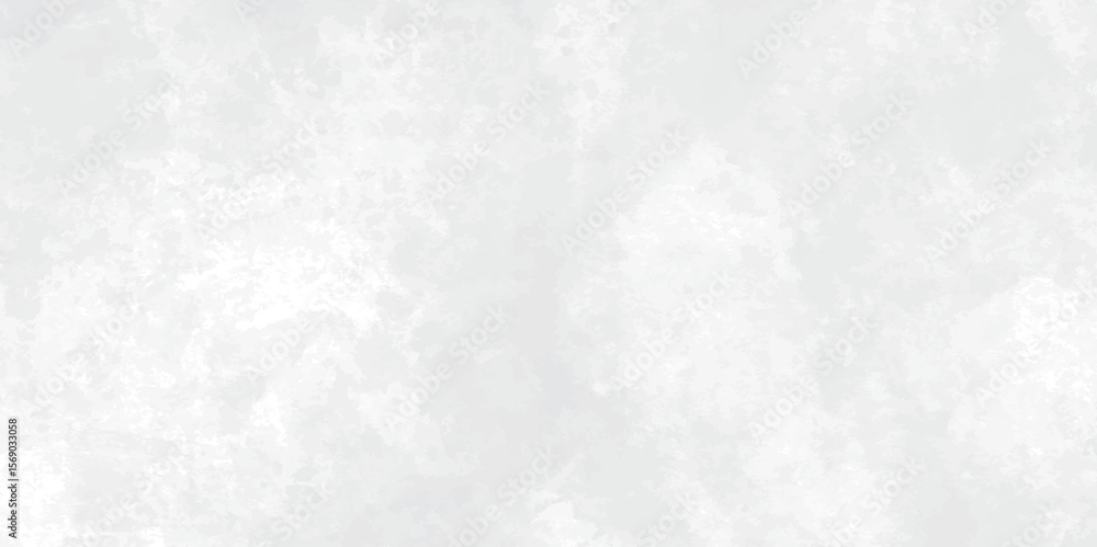 A white grunge paper texture with subtle distressed details, worn edges, faint creases, and speckled stains. The surface looks old and weathered, with a rough handmade paper feel. High-resolution, mon