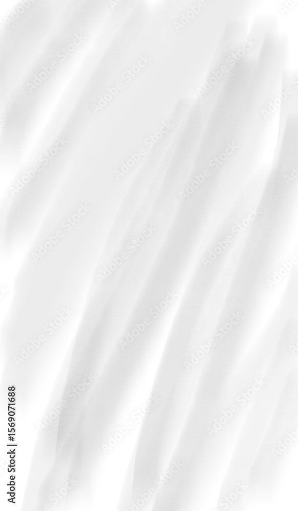 Obraz premium white fabric texture