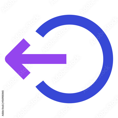 user interface two tone icon set