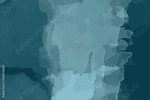 blue grunge background