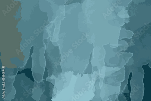 blue grunge background