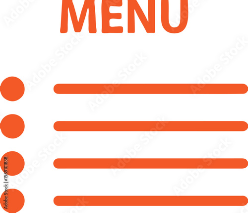 Free Download menu icon simple icon. Vector ICON all icon Viktor  - GFXLoad