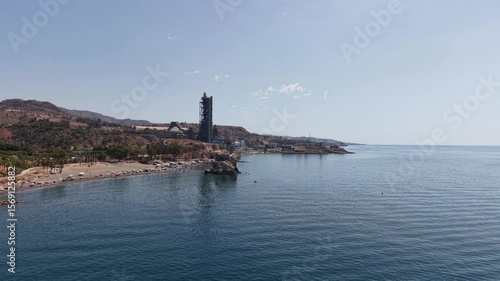Peñón del cuervo