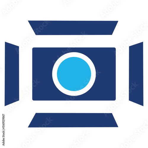 Lighting Set Icon
