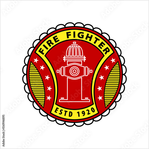Fire Hydrant Icon Y_2111004