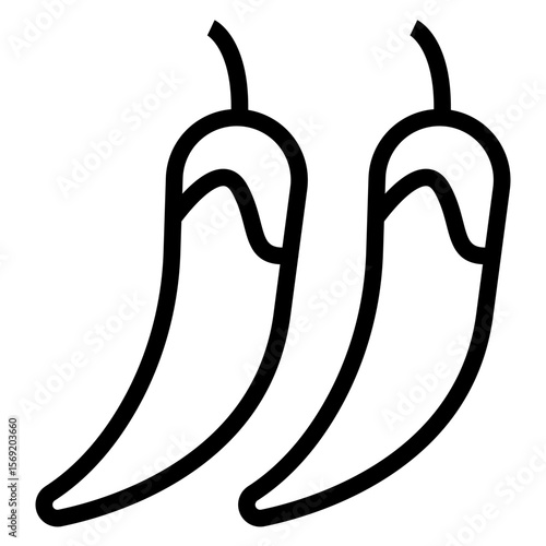 Pepper Icon Style