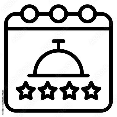Ratings Icon Style