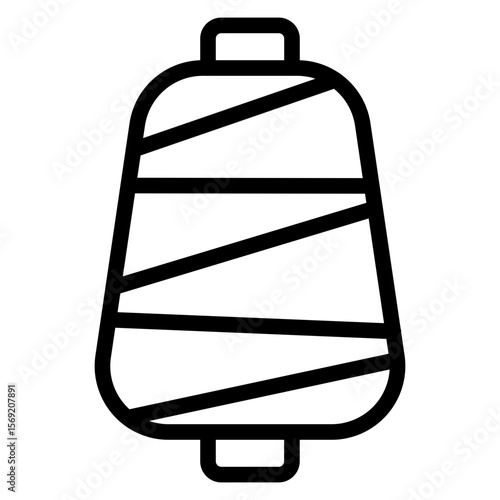 Thread Icon Style