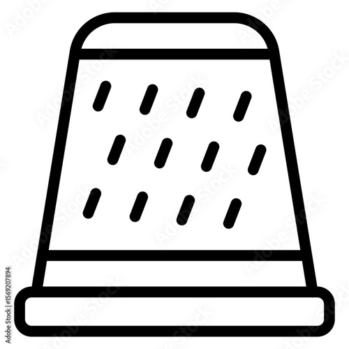 Thimble Icon Style