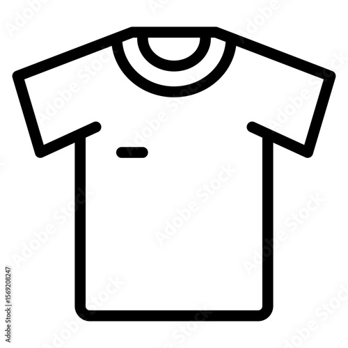 Sewing Machine Icon Style