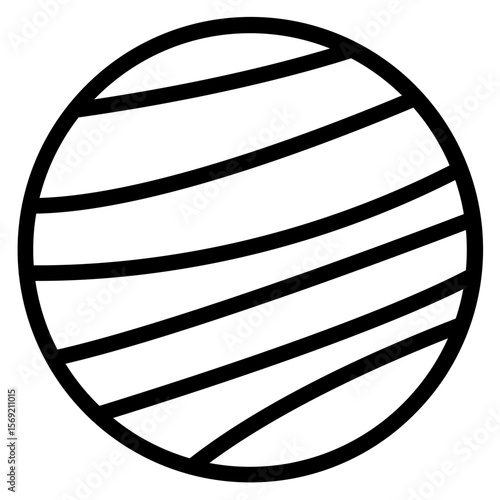 Uranus Icon Style