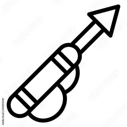 Harpoon Icon Style