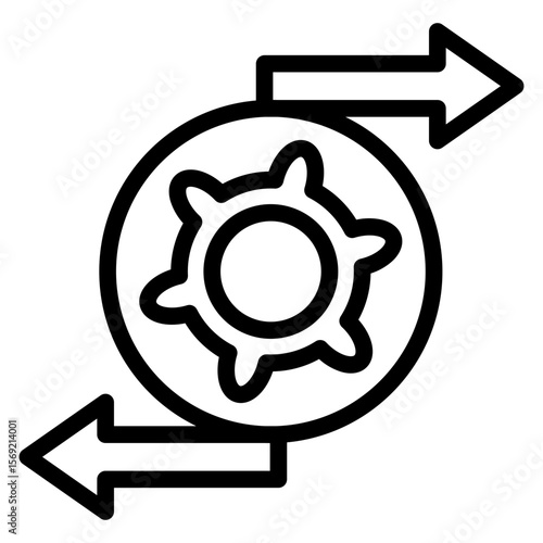 Integration Icon Style