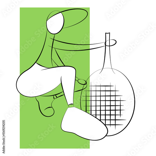 sport tenis