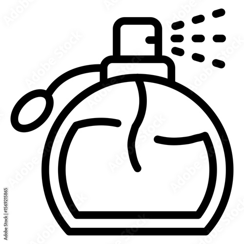 Perfume Icon Style
