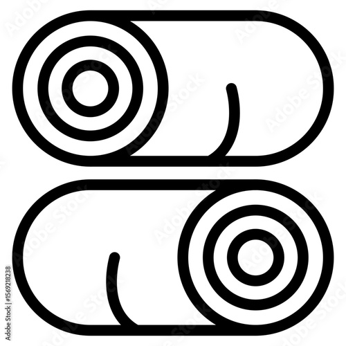 Hay Icon Style