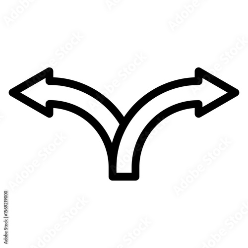 Direction Icon Style
