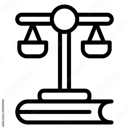 Prerogatives Icon Style