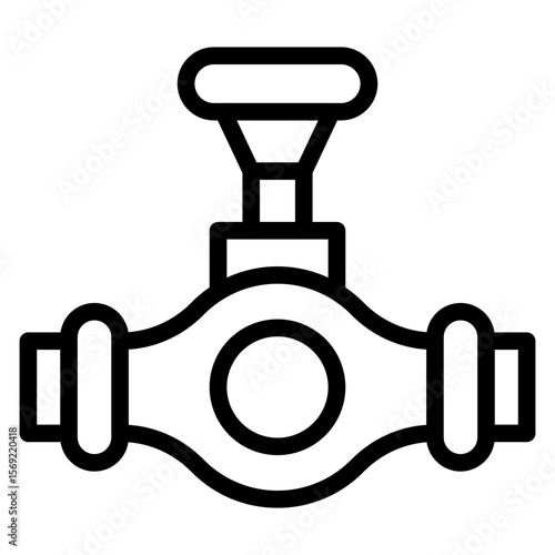 Valve Icon Style