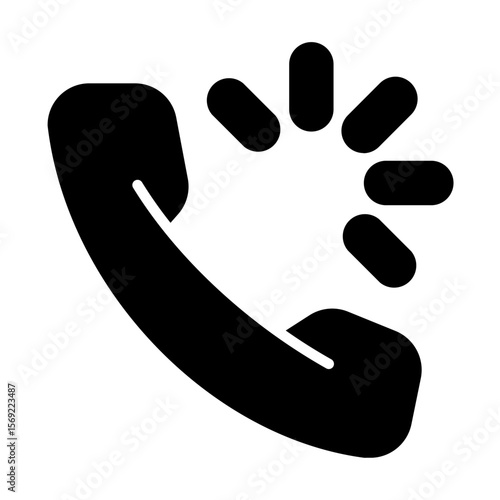 call