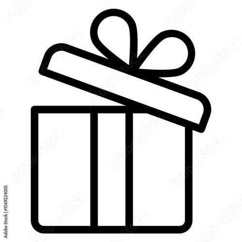 Presents Icon Style
