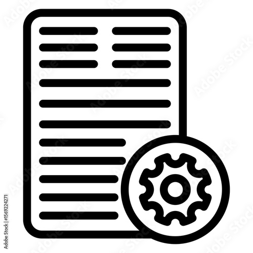 Applicants Management Icon Style