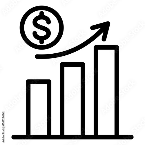 Dealer Incentives Icon Style