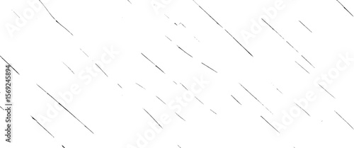 Vector black and white scratches surfaces texture design.	