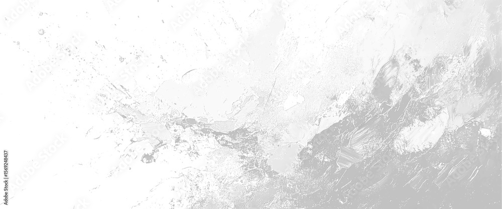 Obraz premium Vector old painted textured surface wall for backdrop.