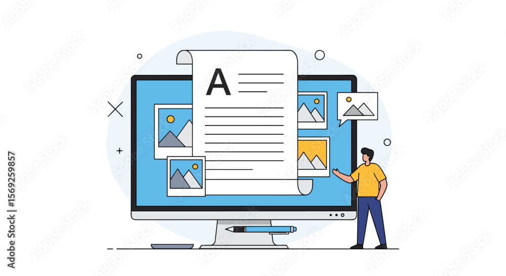 Digital content creation and marketing strategy for business growth and engagement Digital content creation and marketing strategy for business growth and engagement