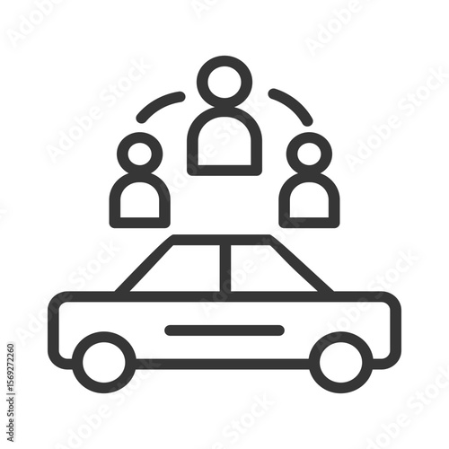 share car
