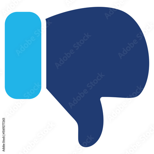 Thumb Down Icon