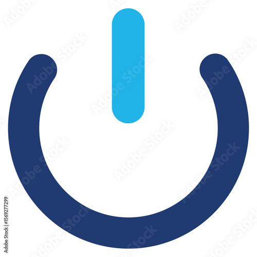 Power Button Icon