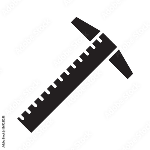 Tsquare Icon Design