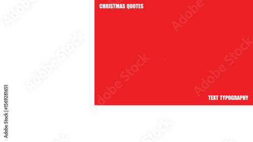 Silent Night Christmas Quote Stylish Text Typography