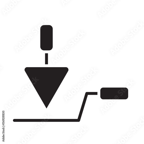 Masonry Icon Design