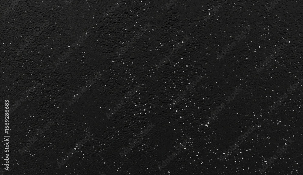 Obraz premium Texture of Asphalt with Stone Aggregates