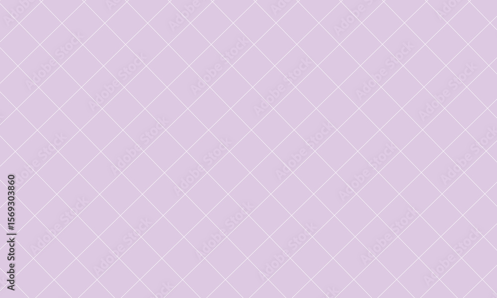 Fototapeta premium Purple grid pattern background. Seamless pattern background.