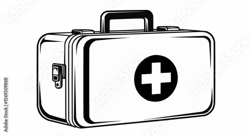 first aid kit