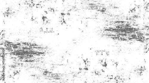 spray paint grunge overlay vector set featuring concrete damage and gritty stamps