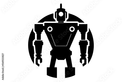 robotic arm holding a key