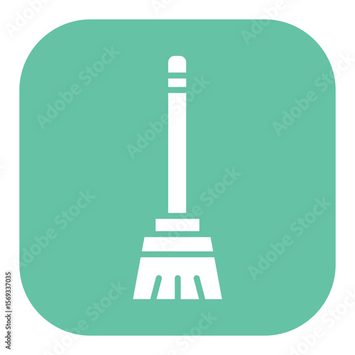 Dusting Icon